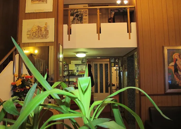 Hotel Cristallo