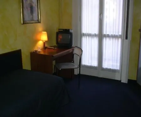 Hotel Cristallo Legnano