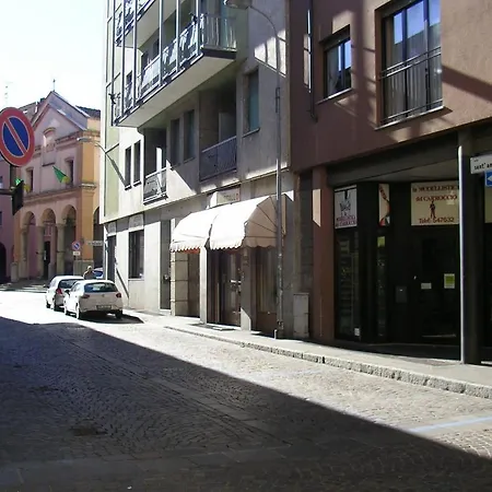 Cristallo Legnano