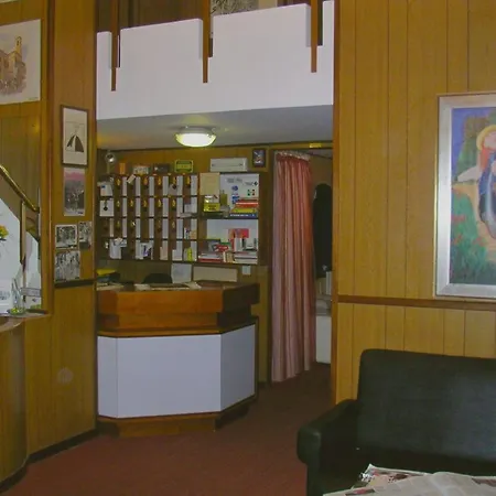 Hotel Cristallo