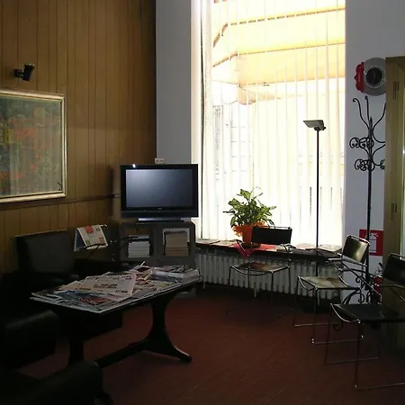 Hotel Cristallo Legnano