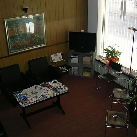 Cristallo Hotel Legnano