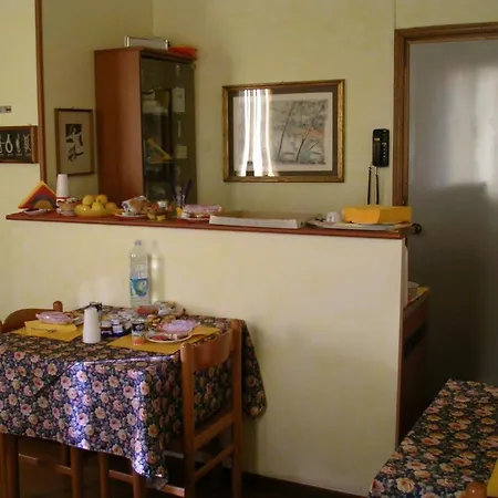 Hotel Cristallo