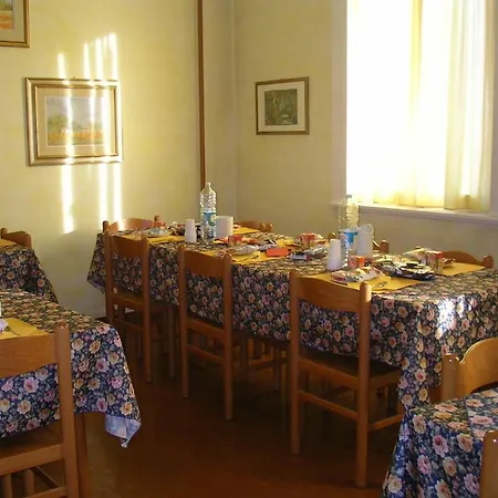 Cristallo 2* Legnano