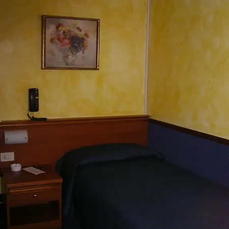 Hotel Cristallo Legnano