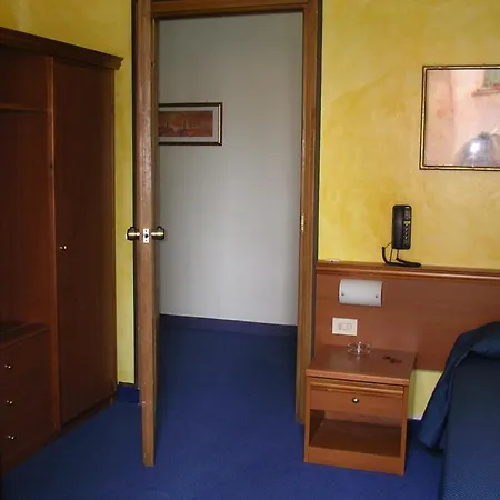 Hotel Cristallo Legnano