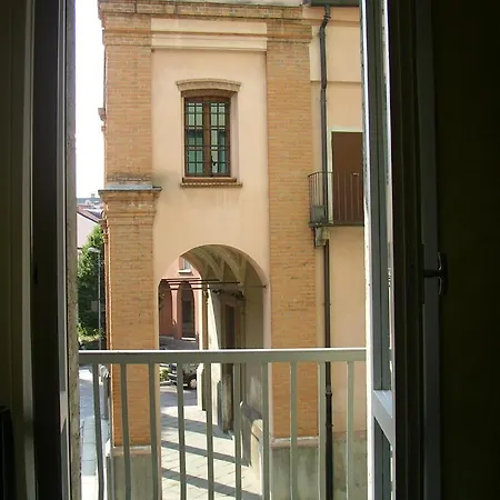 Hotel Cristallo