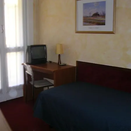 Hotel Cristallo Legnano