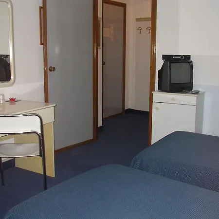 Cristallo Hotel Legnano