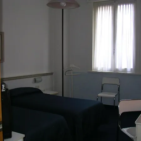 Hotel Cristallo Legnano