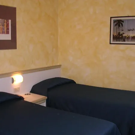 Cristallo Hotel
