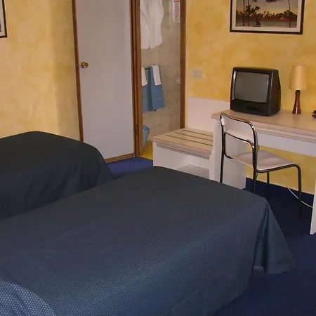 Hotel Cristallo Legnano