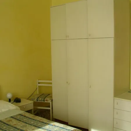 Cristallo Hotel 2*