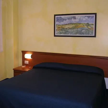 Hotel Cristallo Legnano