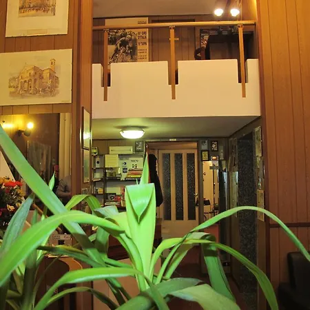Hotel Cristallo