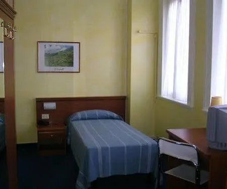 Cristallo Hotel 2*